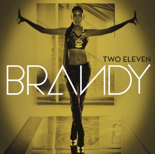 Copertina Two Eleven