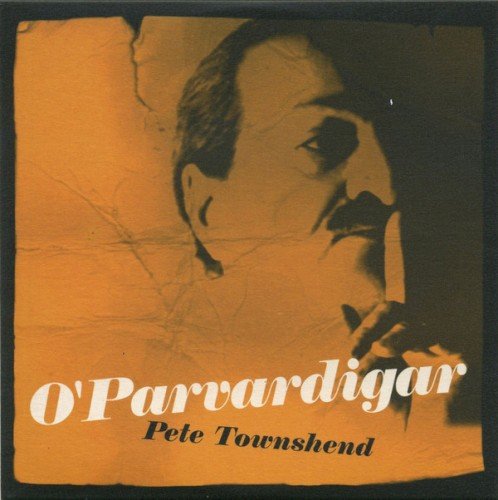 Copertina O’Parvardigar