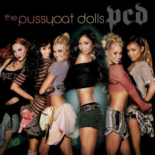 Copertina PCD