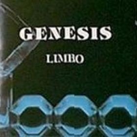 Copertina Limbo