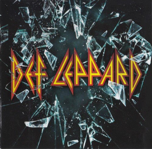 Copertina Def Leppard