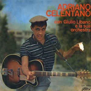 Copertina Il tuo bacio è come un rock