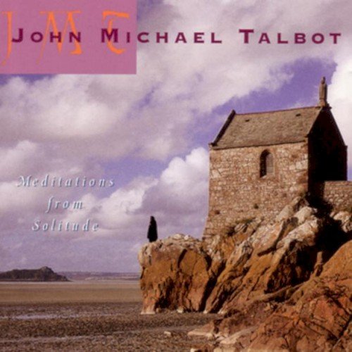 Copertina Meditations From Solitude