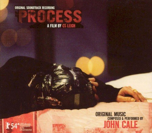 Copertina Process
