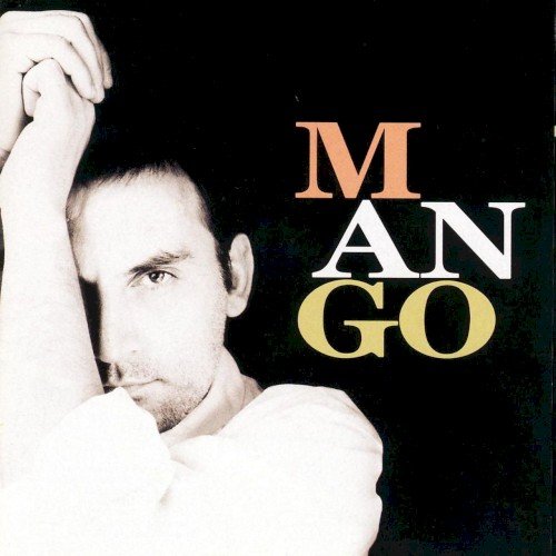 Copertina Mango
