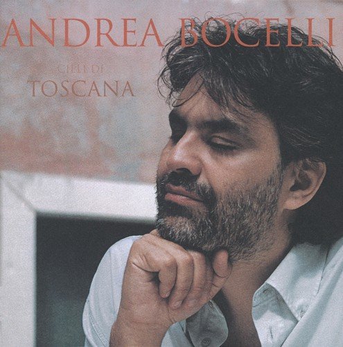 Copertina Cieli di Toscana