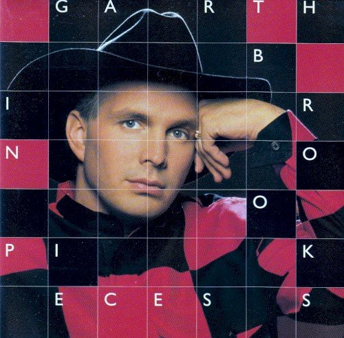 Copertina In Pieces