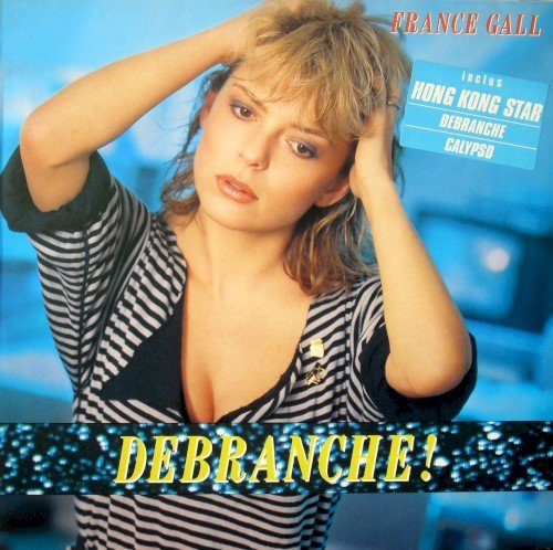 Copertina Débranche !