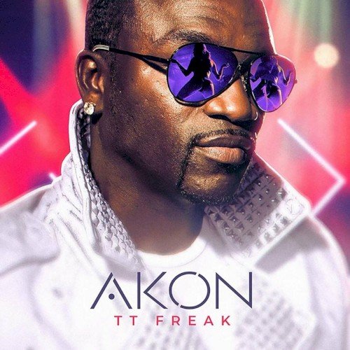 Copertina TT Freak