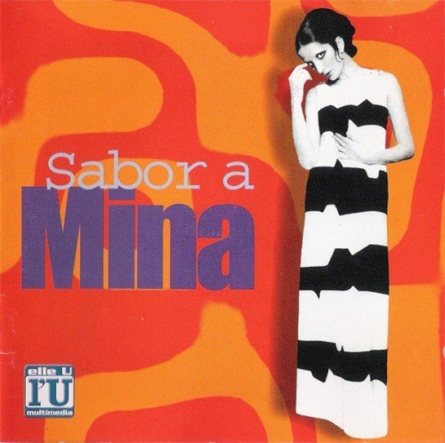 Copertina Sabor a Mina