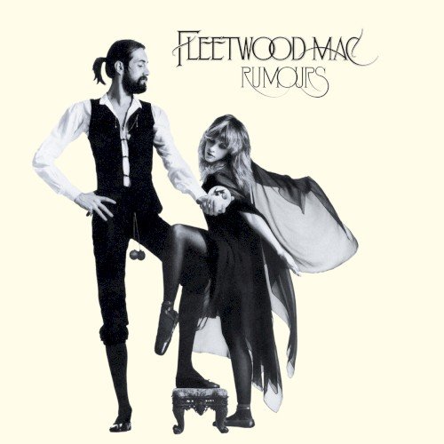 Copertina Rumours