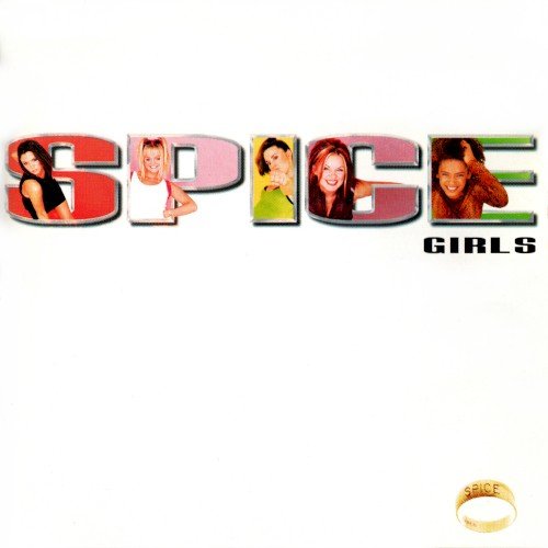 Copertina Spice