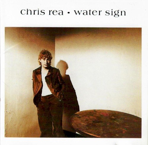 Copertina Water Sign