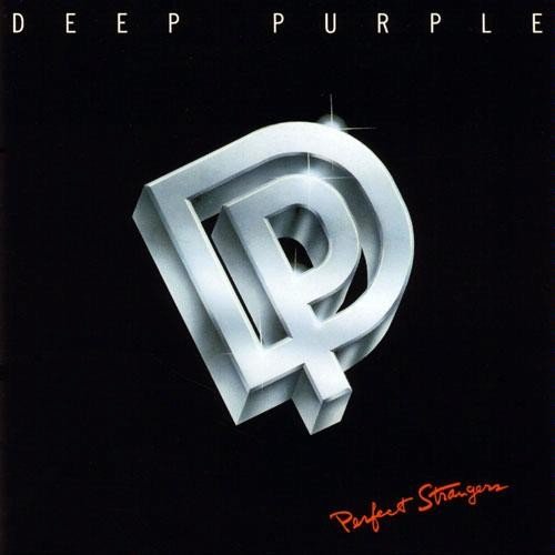 Copertina Perfect Strangers