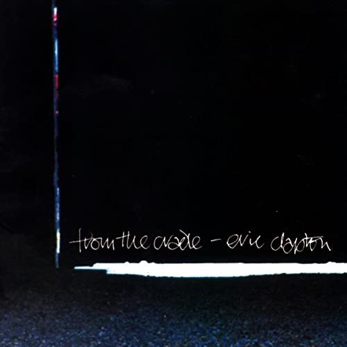 Copertina From the Cradle