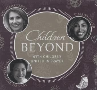 Copertina Children Beyond: Understanding Through Singing