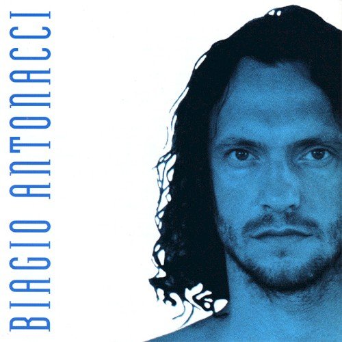 Copertina Biagio Antonacci