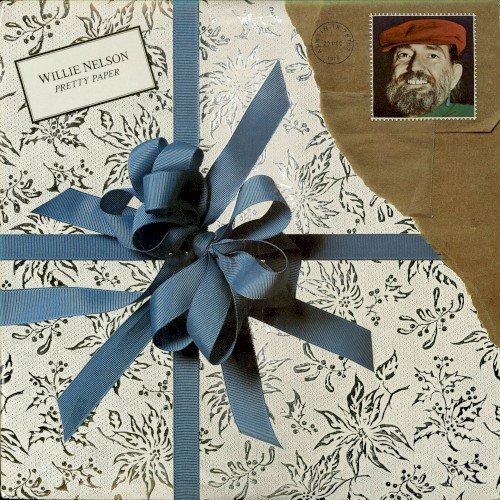 Copertina Pretty Paper