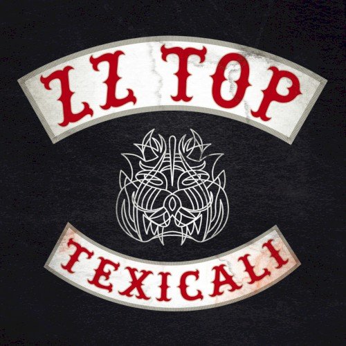 Copertina Texicali