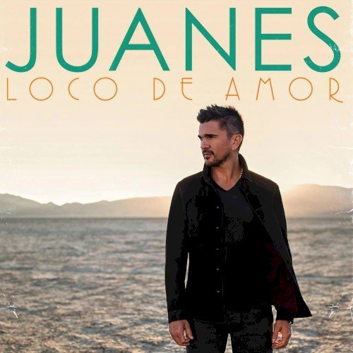 Copertina Loco de amor