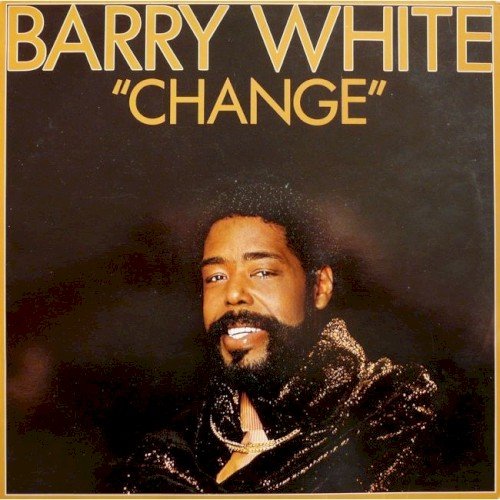 Copertina Change