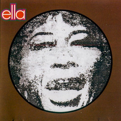 Copertina Ella