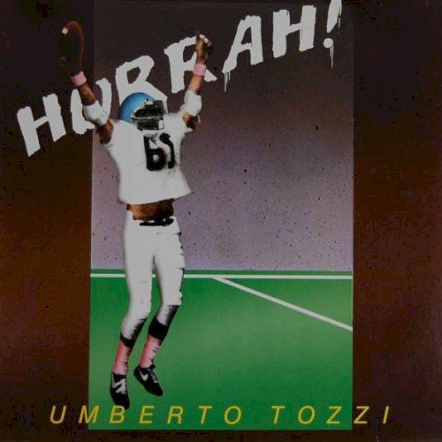 Copertina Hurrah!