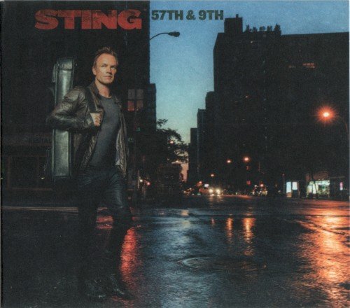 Copertina 57th & 9th
