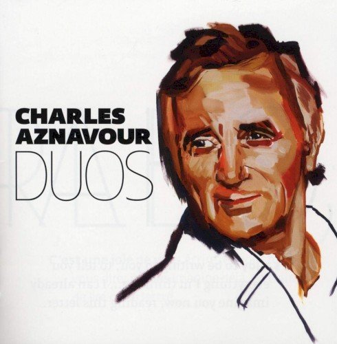 Copertina Duos