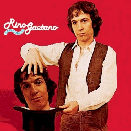 Copertina Nuntereggae più