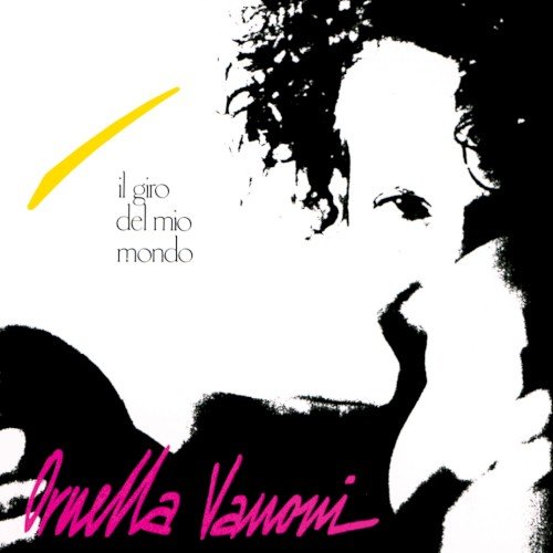 Copertina Il giro del mio mondo