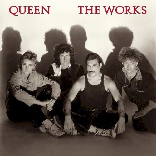 Copertina The Works