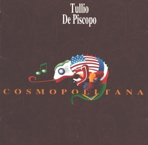 Copertina Cosmopolitana
