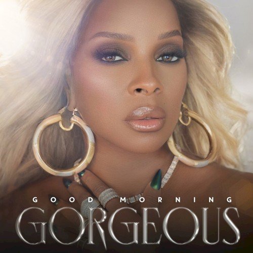 Copertina Good Morning Gorgeous