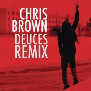 Copertina Deuces Remix