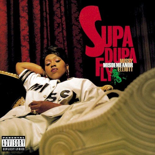 Copertina Supa Dupa Fly