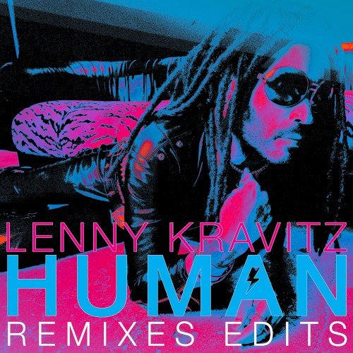 Copertina Human (Remixes Edits)