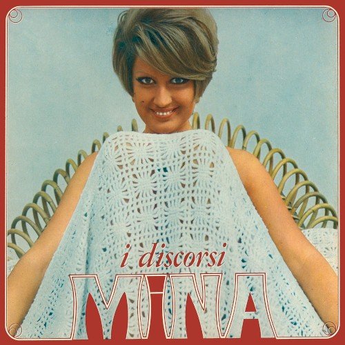 Copertina I discorsi