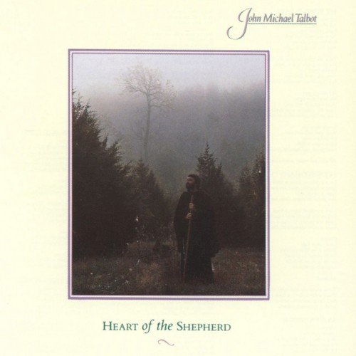 Copertina Heart of the Shepherd