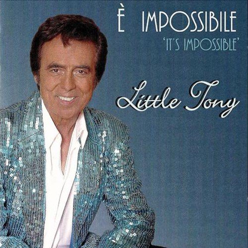 Copertina È impossibile