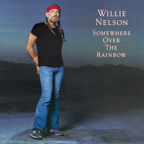 Copertina Somewhere Over the Rainbow
