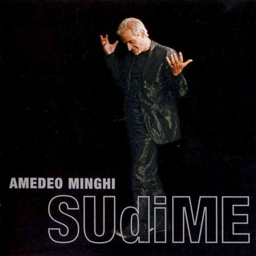 Copertina Su di me