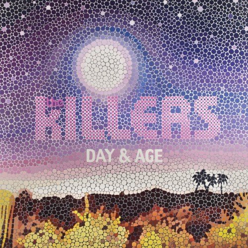 Copertina Day & Age