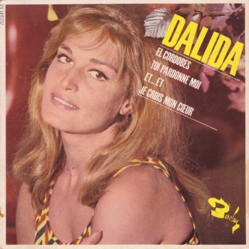 Copertina El Cordobès