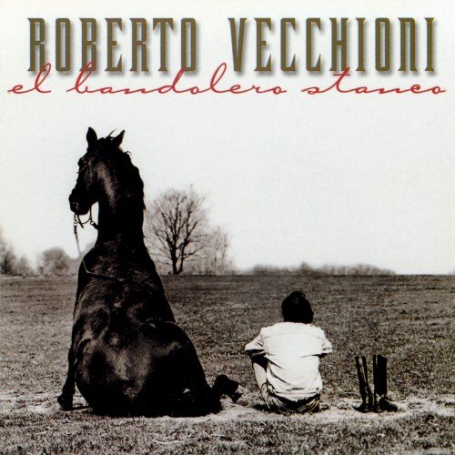 Copertina El bandolero stanco