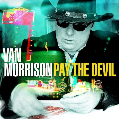 Copertina Pay the Devil