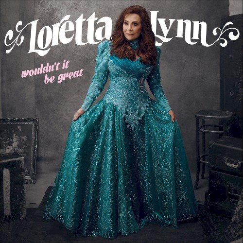Copertina Wouldn’t It Be Great