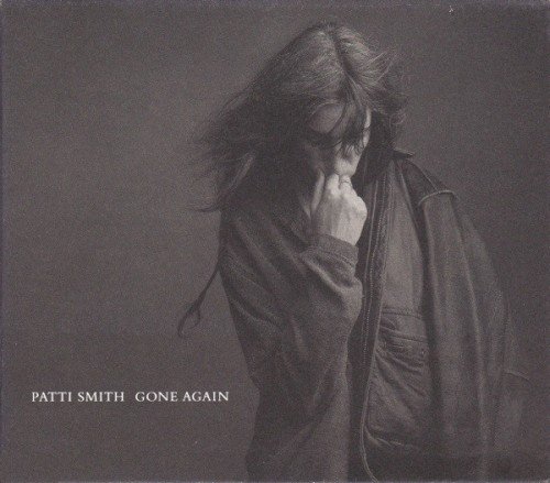 Copertina Gone Again