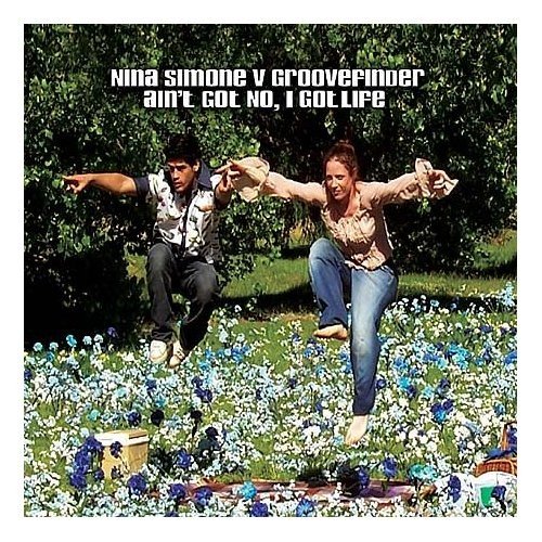 Copertina Ain’t Got No, I Got Life (remix)