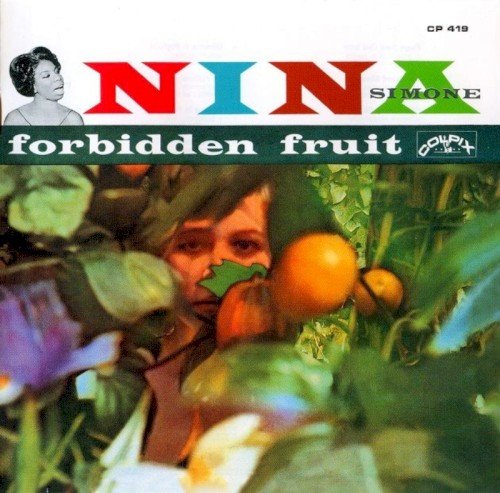 Copertina Forbidden Fruit